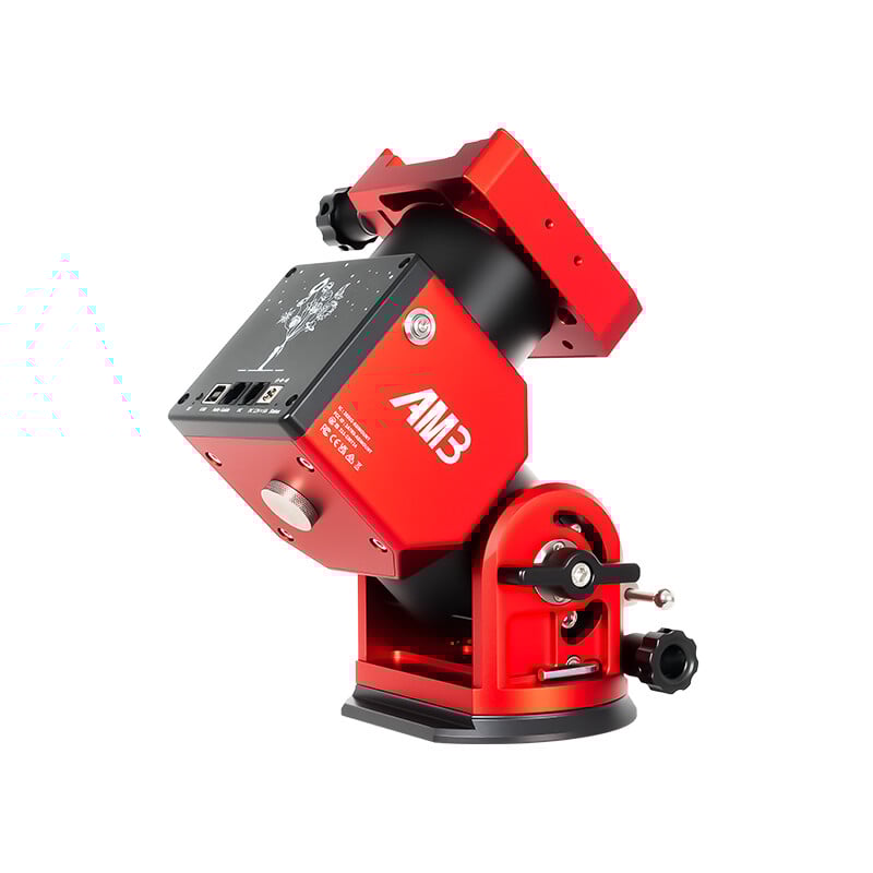 ZWO Montering AM3 N Tripod TC40