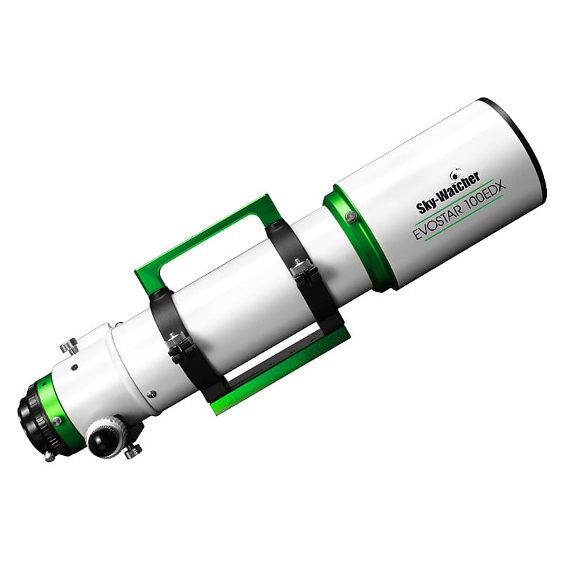 Skywatcher Apochromatische refractor AP 100/700 Evostar 100 EDX