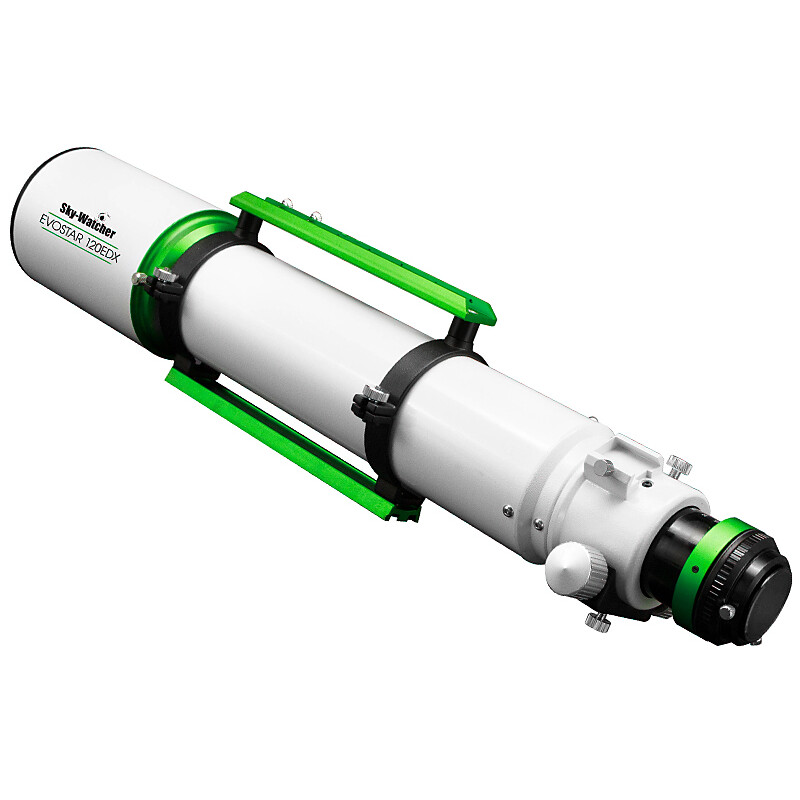 Skywatcher Apochromatische refractor AP 120/900 Evostar 120 EDX