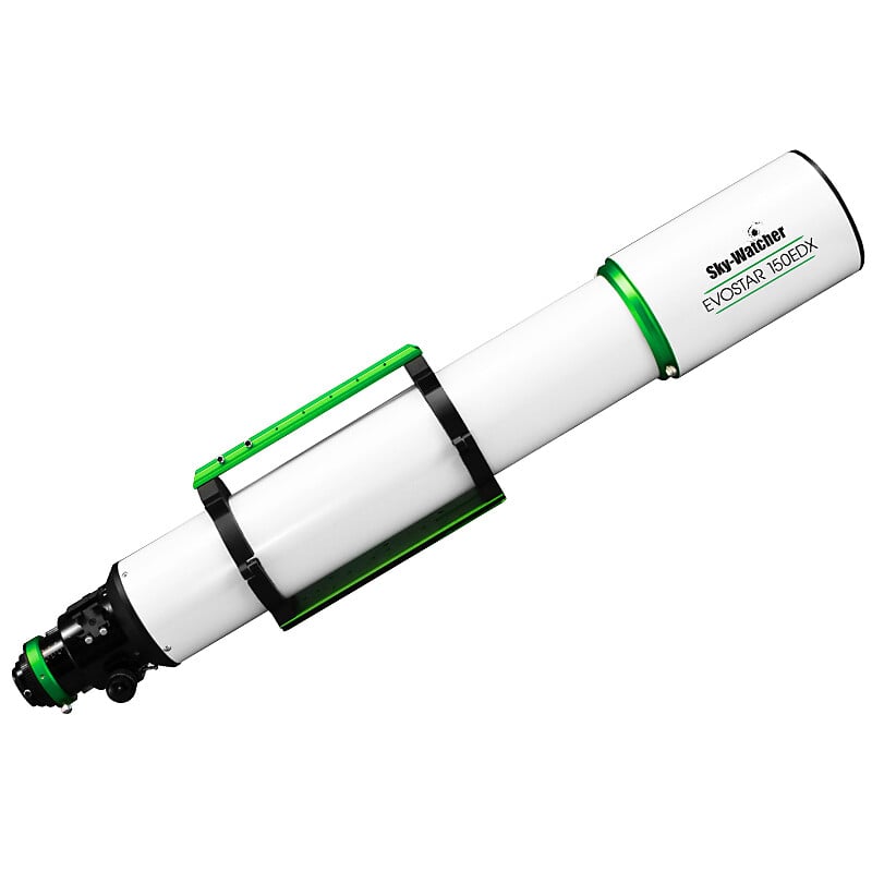 Skywatcher Apochromatische refractor AP 150/1200 Evostar 150 EDX