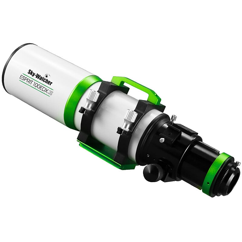 Skywatcher Apochromatische refractor AP 100/550 Esprit 100 EDX