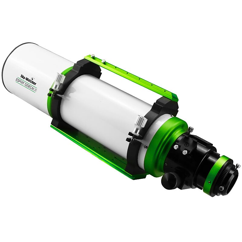 Skywatcher Apochromatische refractor AP 120/840 Esprit 120 EDX