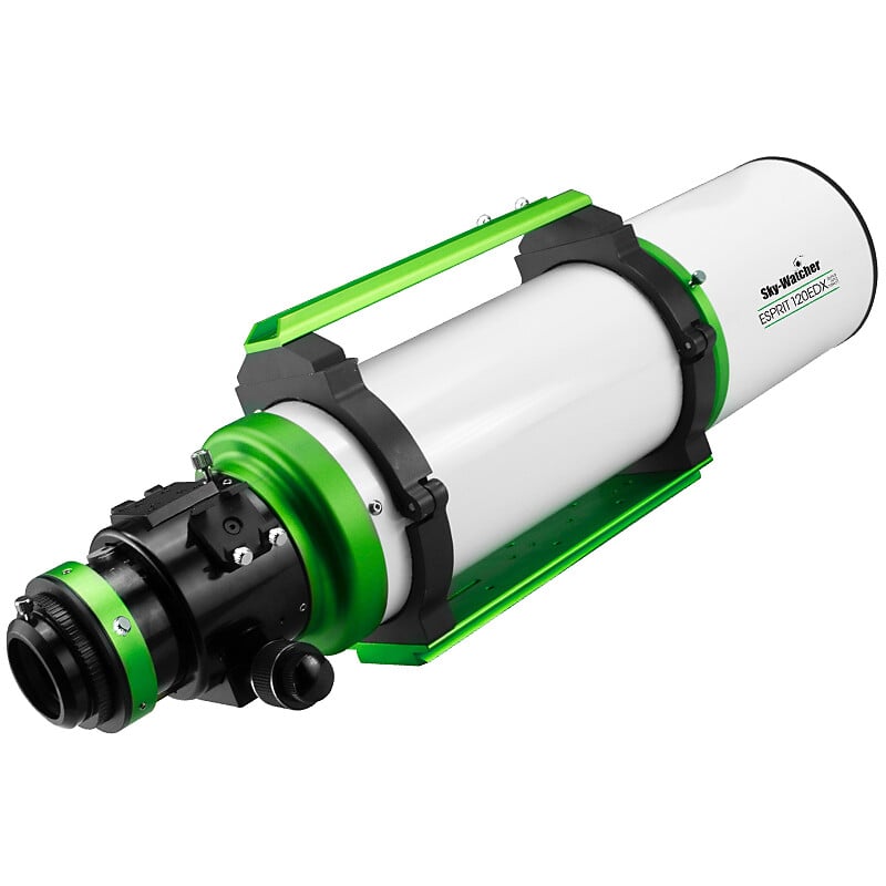 Skywatcher Apochromatische refractor AP 120/840 Esprit 120 EDX