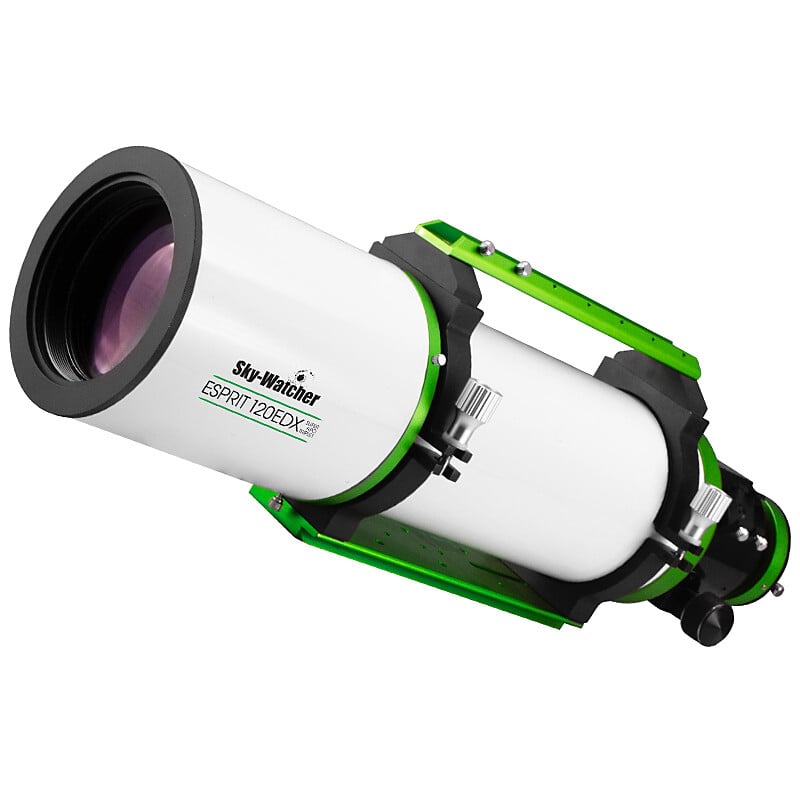 Skywatcher Apochromatische refractor AP 120/840 Esprit 120 EDX