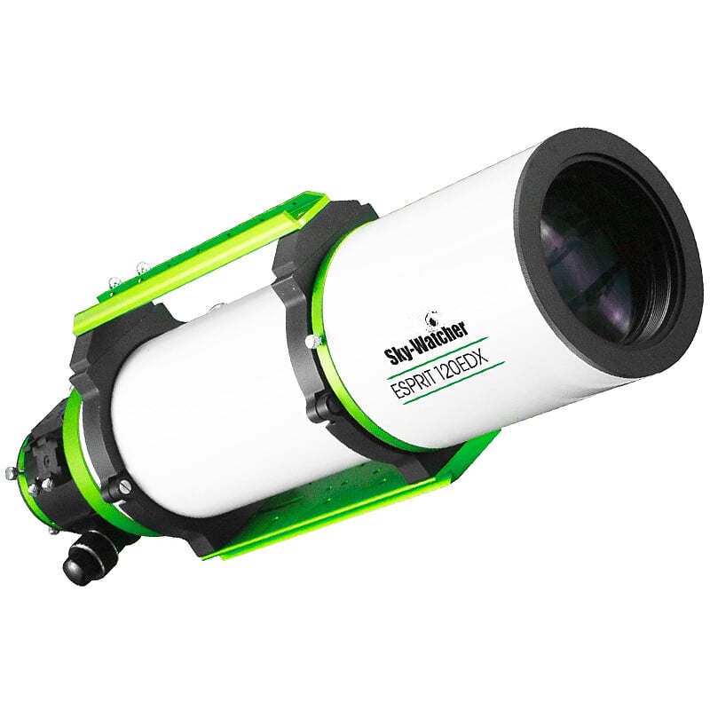 Skywatcher Apochromatische refractor AP 120/840 Esprit 120 EDX
