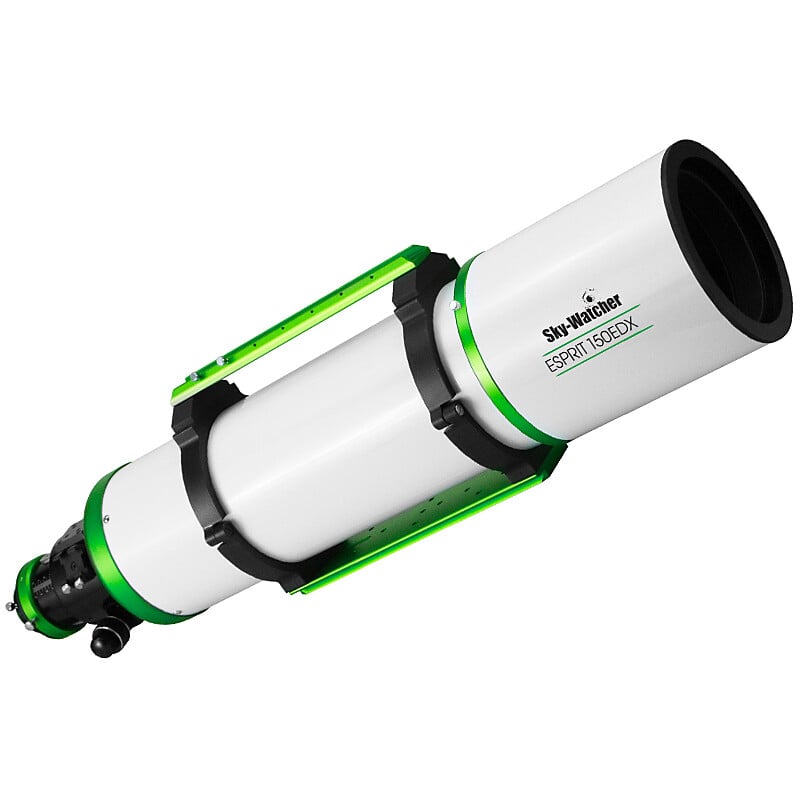 Skywatcher Apochromatische refractor AP 150/1050 Esprit 150 EDX