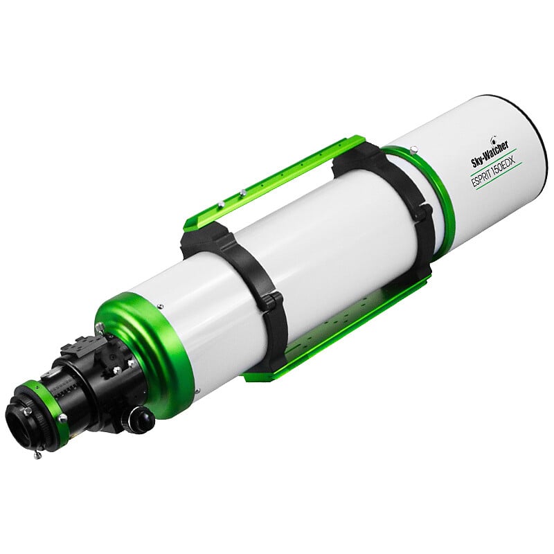 Skywatcher Apochromatische refractor AP 150/1050 Esprit 150 EDX