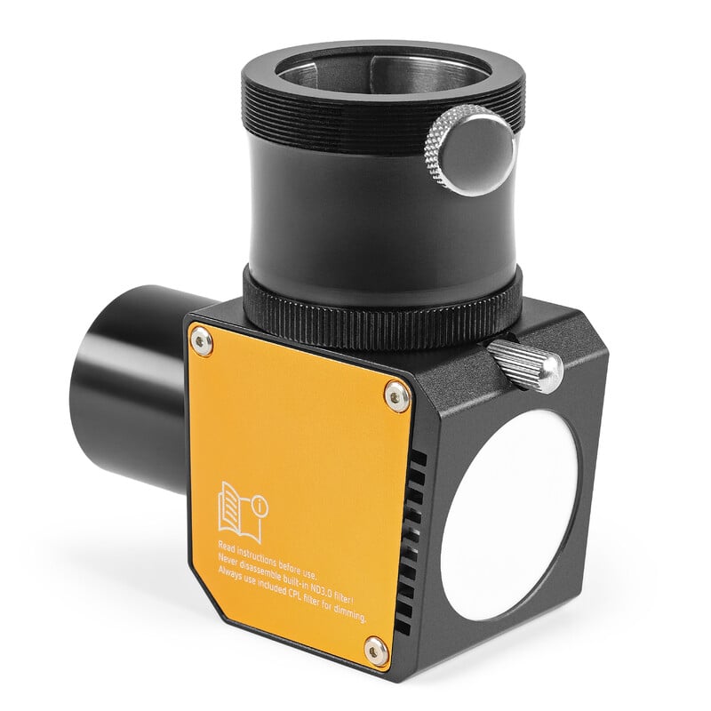 Omegon Herschel-prisma Tess 1,25''