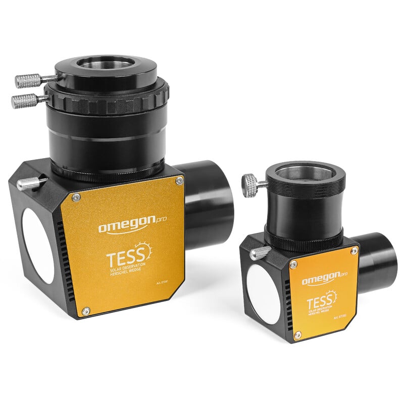 Omegon Herschel-prisma Tess 1,25''