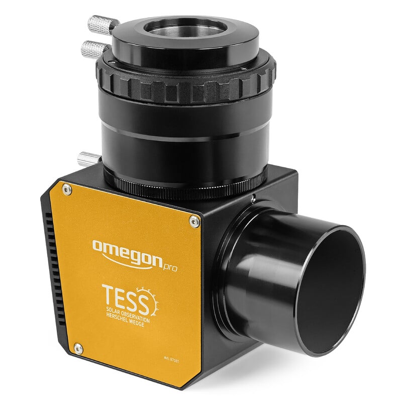 Omegon Herschel-prisma Tess 2''