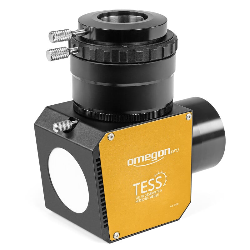 Omegon Herschel-prisma Tess 2''