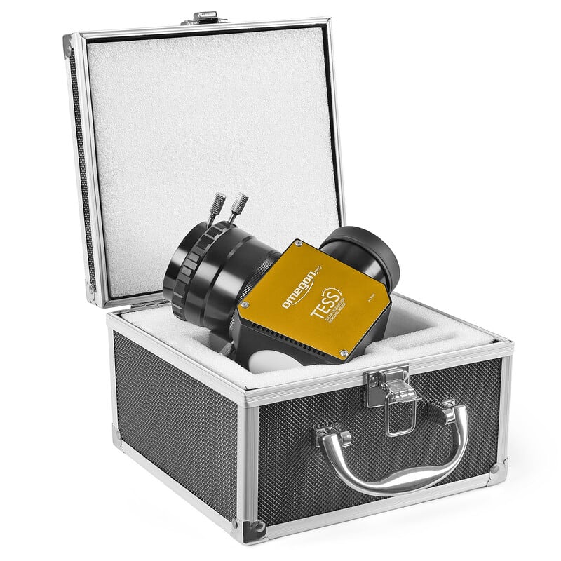 Omegon Herschel-prisma Tess 2''