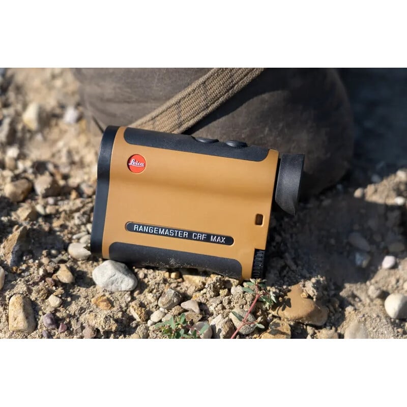 Leica Afstandsmeter CRF MAX