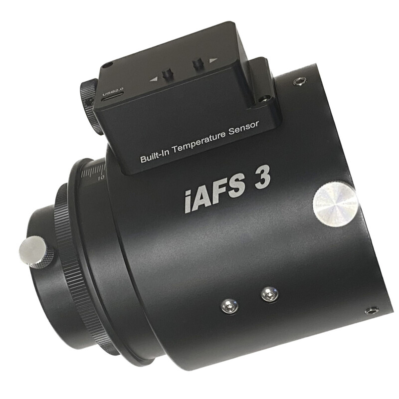 iOptron Automatic Focuser iAFS3 2"