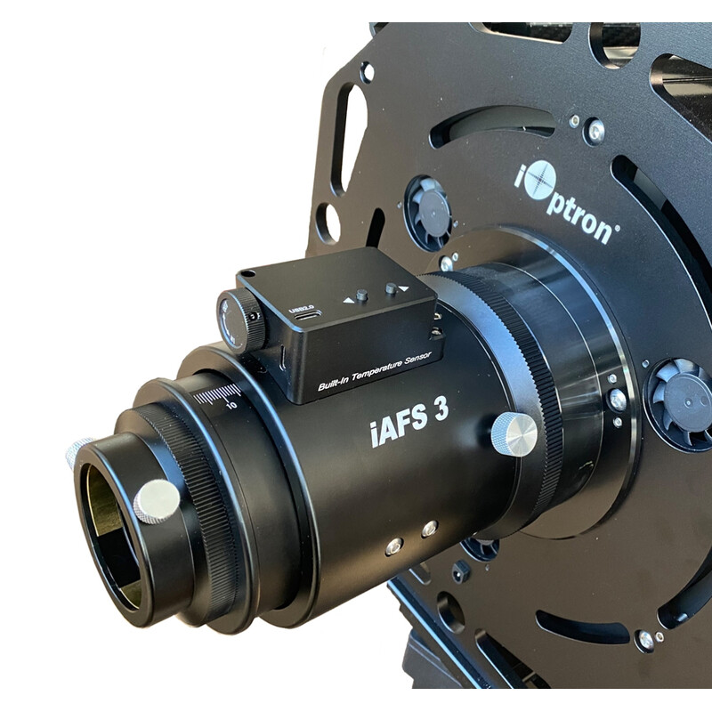 iOptron Automatic Focuser iAFS3 2"