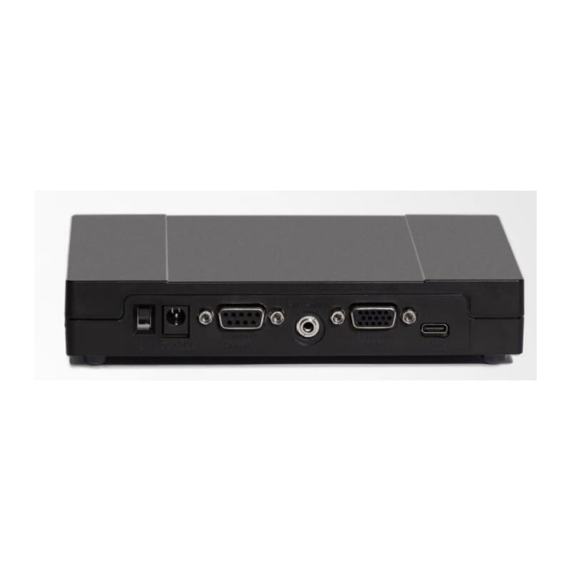 SCHOTT 400.060 -controller MC-D 1100