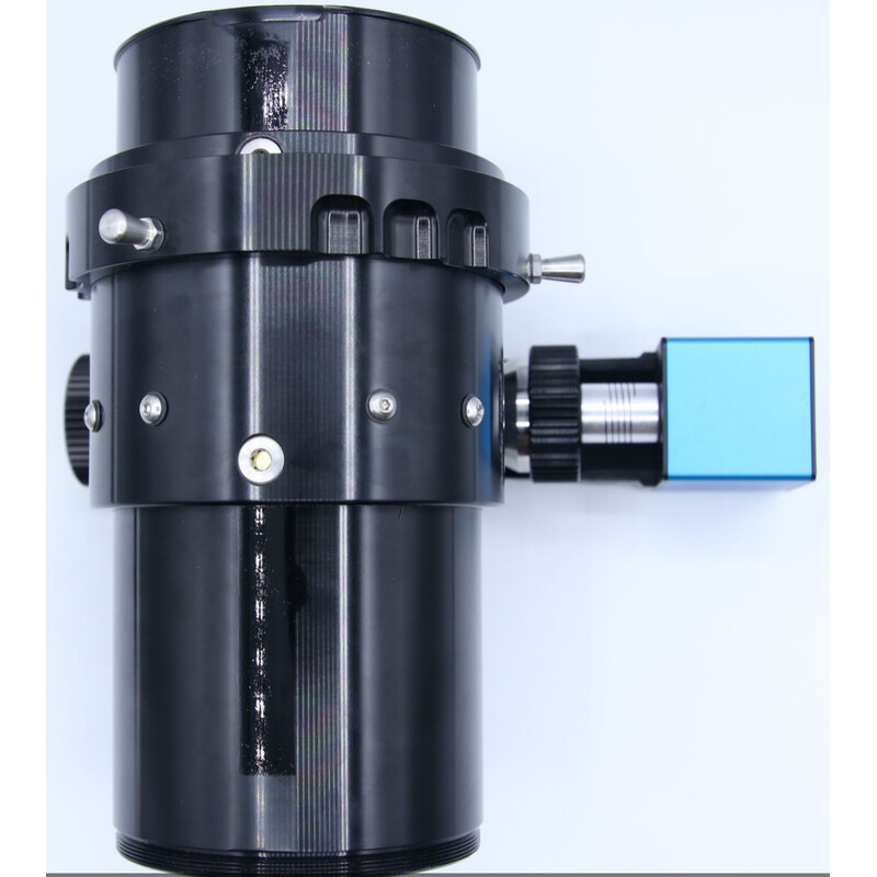 Astroprints ToupTek AAF-motorbouwpakket voor Starlight Instruments True 3.5