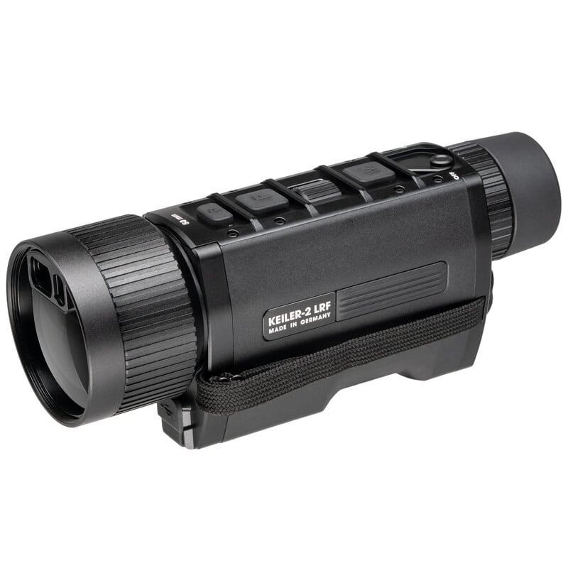 Liemke Warmtebeeldcamera Keiler-2 LRF