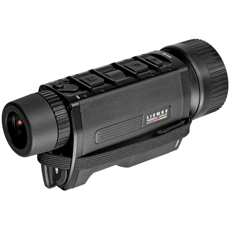 Liemke Warmtebeeldcamera Keiler-2 LRF