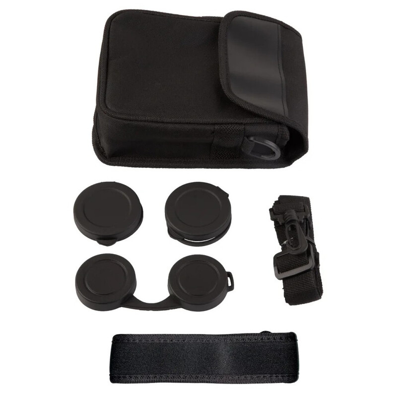 Professor Optiken Verrekijkers Fichtelberg 8x42 groen