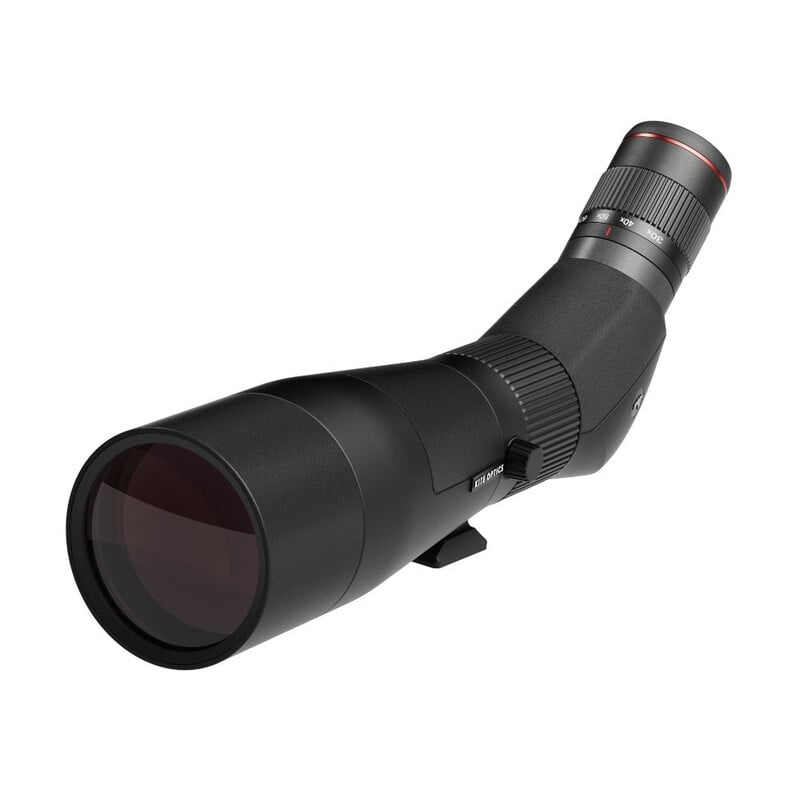 Kite Optics Spotting scope SP-85 HD II & 30-60x vario-oculair