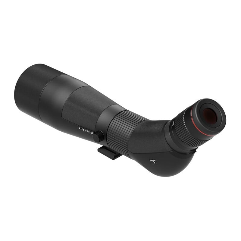 Kite Optics Spotting scope SP-85 HD II & 30-60x vario-oculair