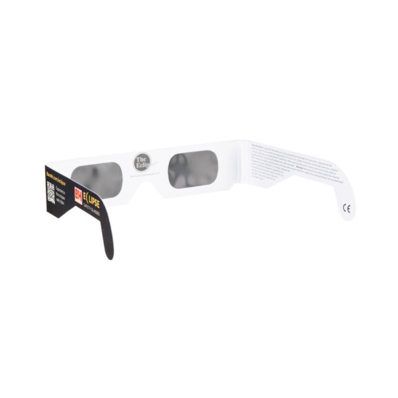 American Paper Optics Zonsverduisteringsbril Solar Eclipse Safety Glasses
