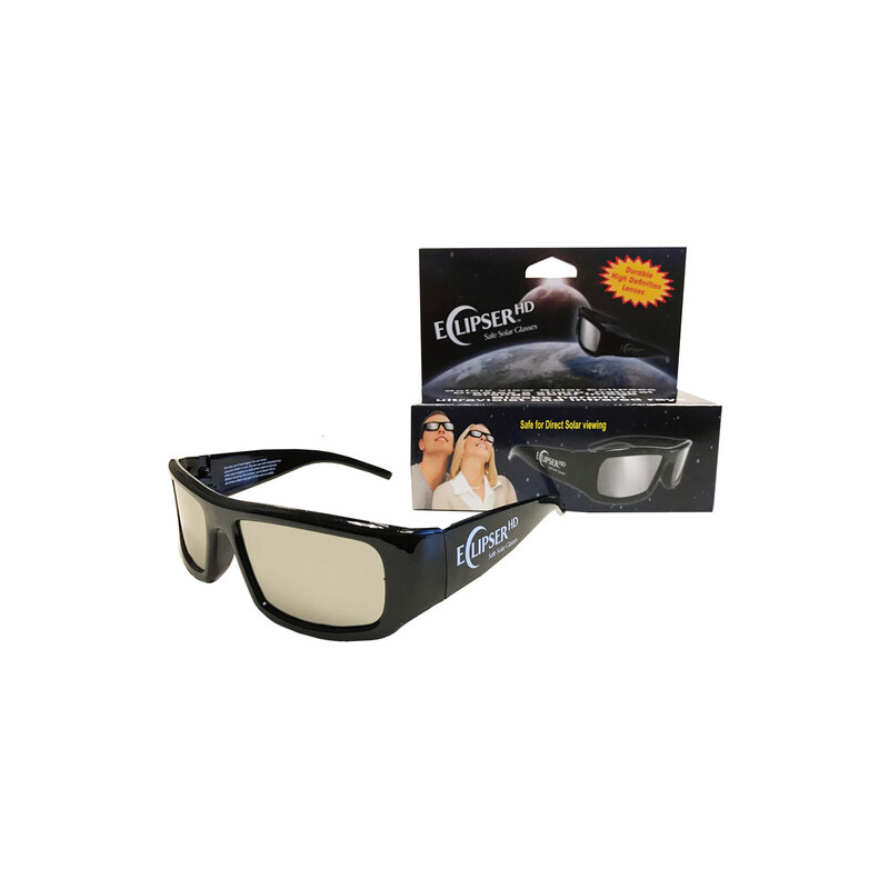 American Paper Optics Zonsverduisteringsbril Eclipser HD Solar Glasses