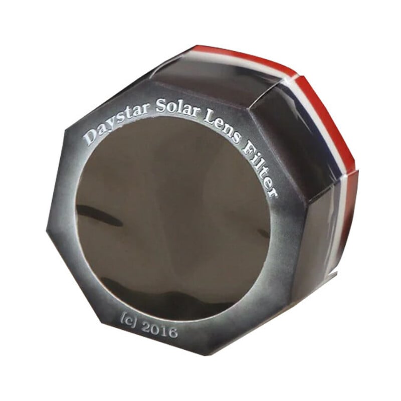 DayStar Zonnefilters White-Light Universal Lens (90-109 mm)
