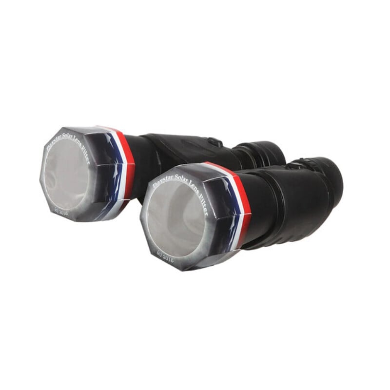 DayStar Zonnefilters White-Light Universal Lens (2-Pack, 50-69 mm)