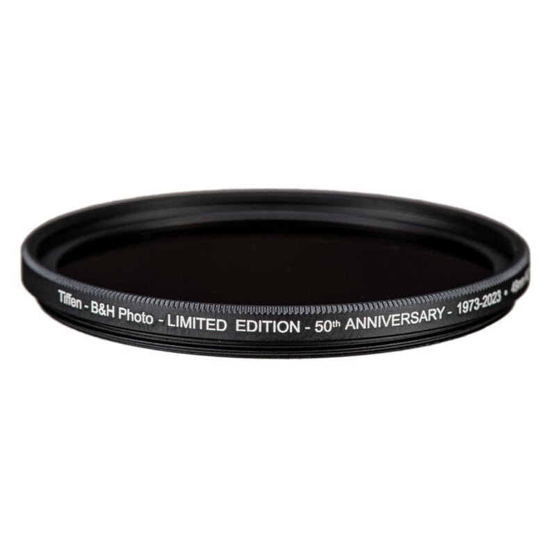 Tiffen Filters ND 5,4 49 mm