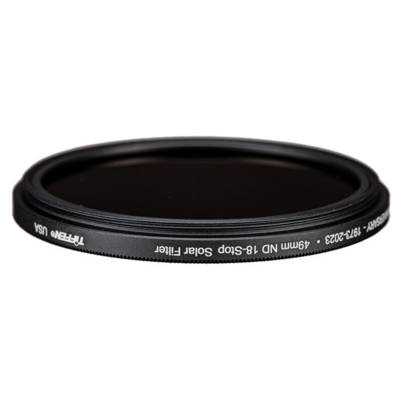 Tiffen Filters ND 5,4 49 mm
