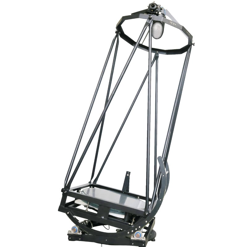 Hubble Optics Dobson telescoop N 609/2012 UL24g f/3.3 Premium Ultra Light GoTo