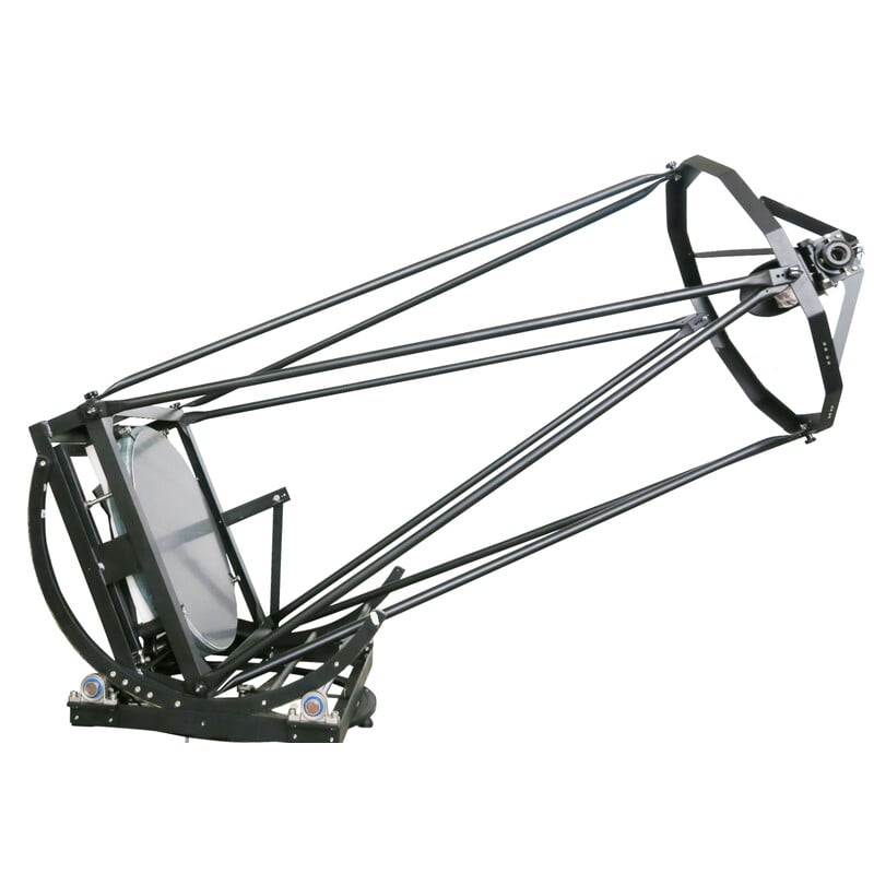 Hubble Optics Dobson telescoop N 609/2012 UL24g f/3.3 Premium Ultra Light GoTo