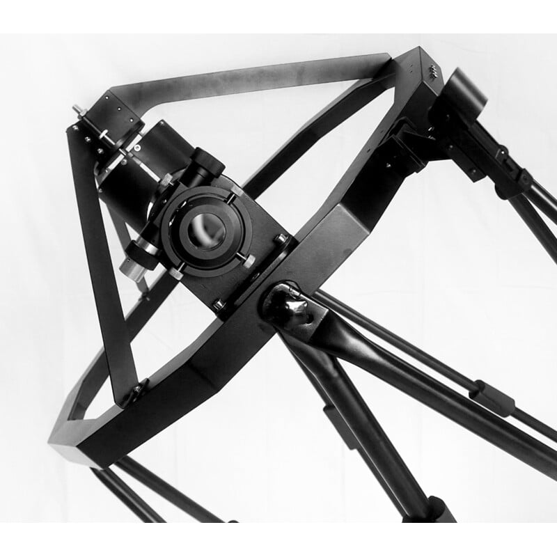 Hubble Optics Dobson telescoop N 609/2012 UL24g f/3.3 Premium Ultra Light GoTo