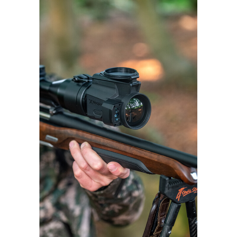 Nocpix Warmtebeeldcamera Mate H50R