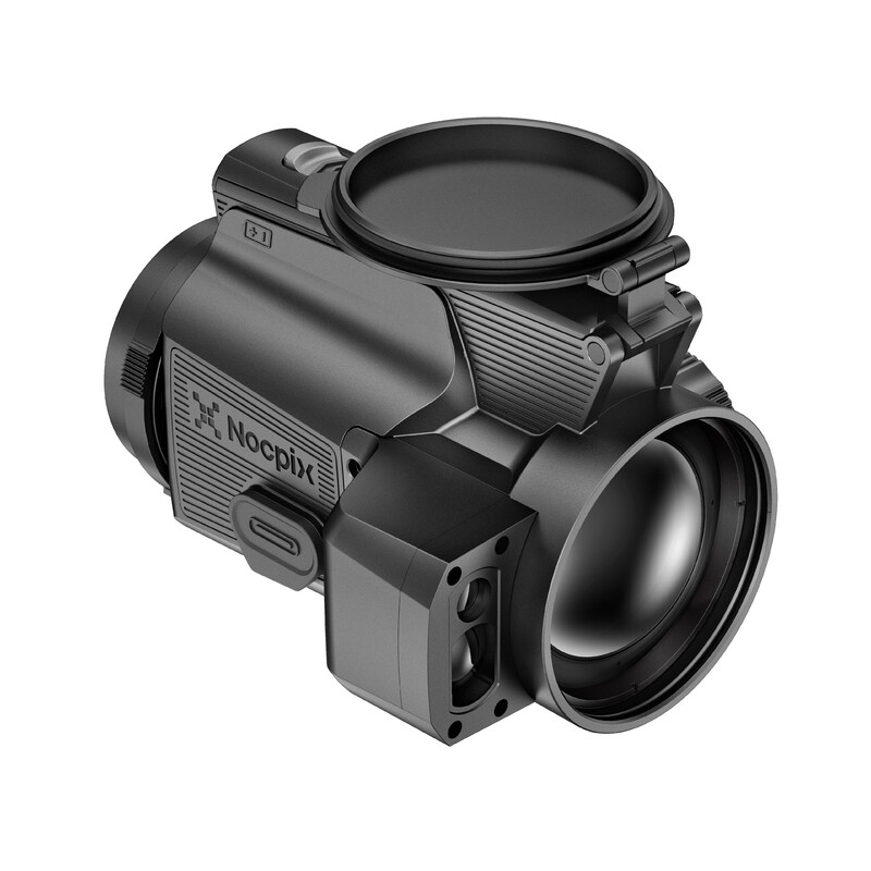 Nocpix Warmtebeeldcamera Mate H50R