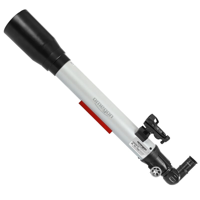 Omegon Telescoop AC 70/700
