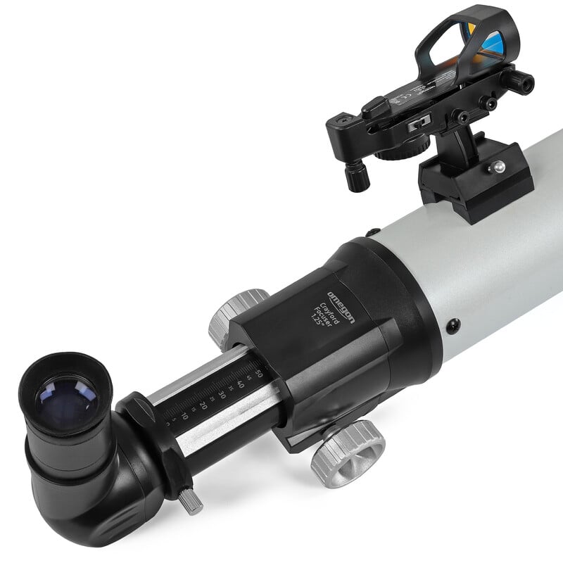 Omegon Telescoop AC 70/700