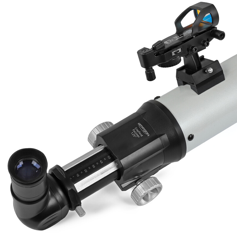 Omegon telescoop Horizon AC 70/700 EQ-1 Neo