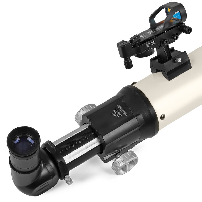 Omegon telescoop Horizon AC 70/700 EQ-1 Neo