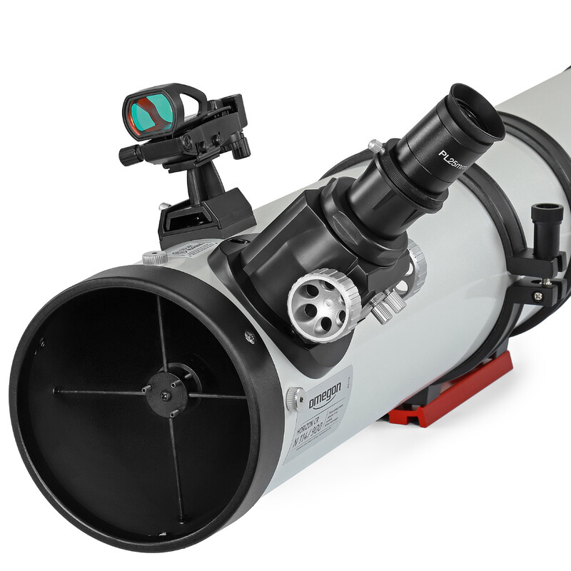 Omegon Telescoop N 114/900