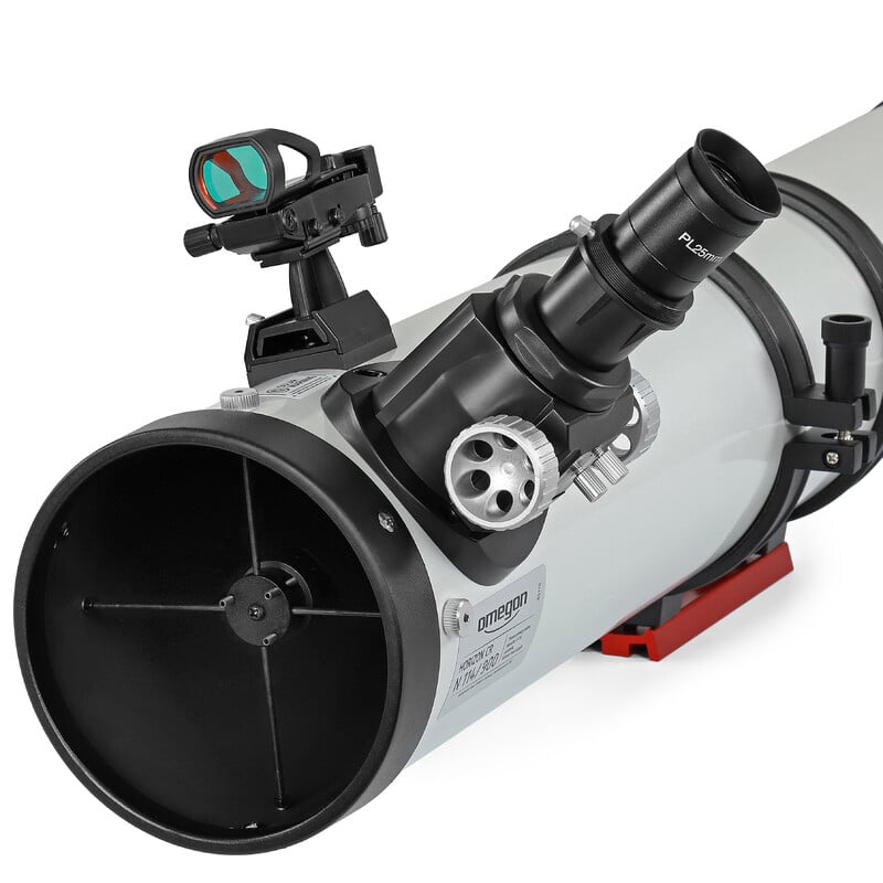 Omegon telescoop Horizon N 114/900 EQ-1 Neo