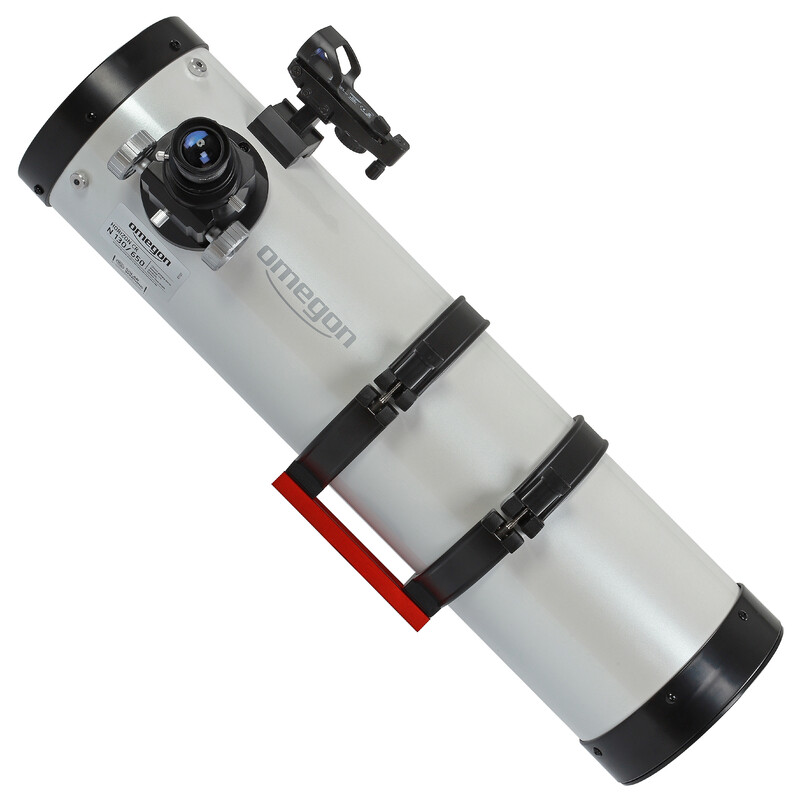 Omegon Telescoop Horizon N 130/650 EQ370