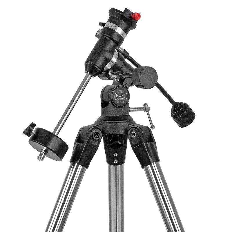 Omegon Telescoop Horizon N 114/900 EQ Neo