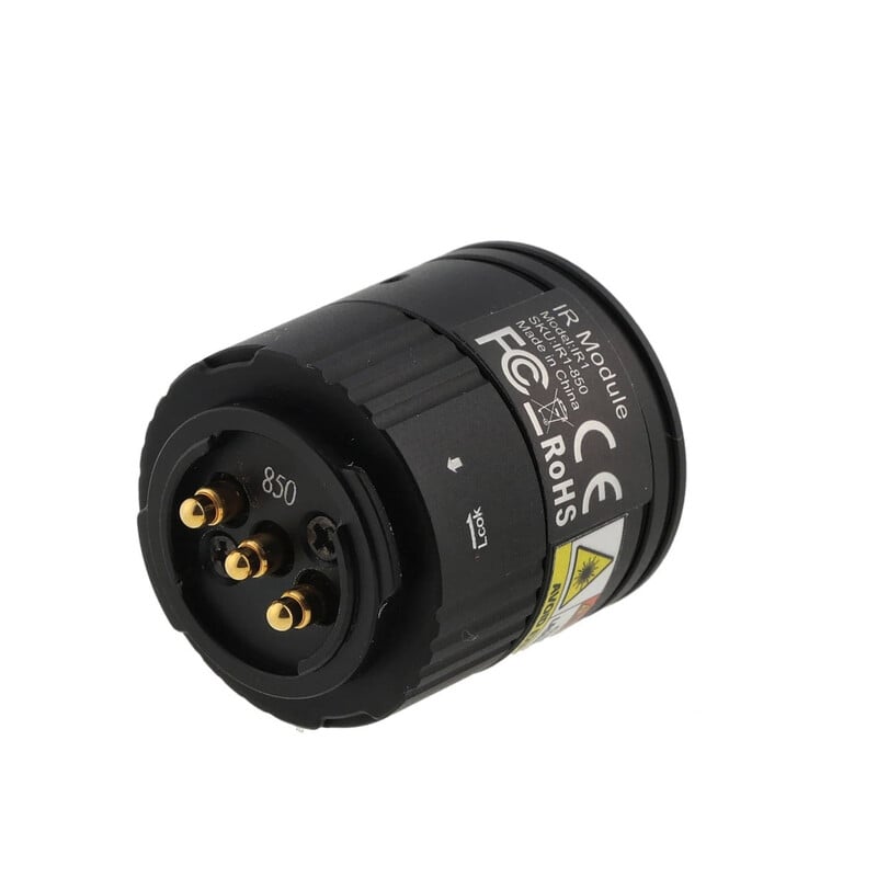 Pard IR-straler voor NV007SP2 940 nm