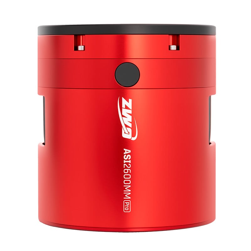 ZWO Camera ASI 2600 MM Pro Mono