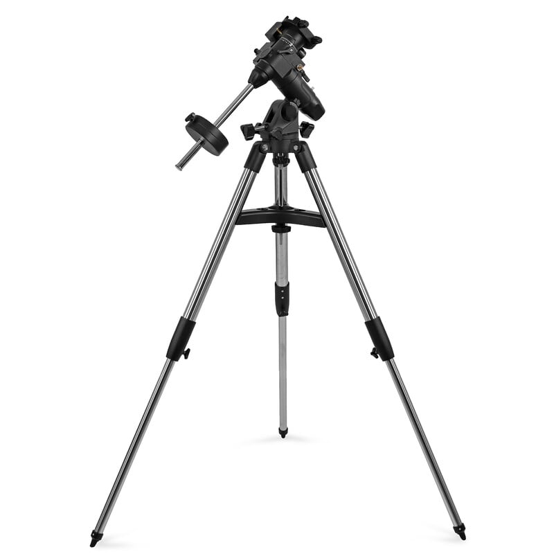 Omegon -montering EQ370DX GoTo