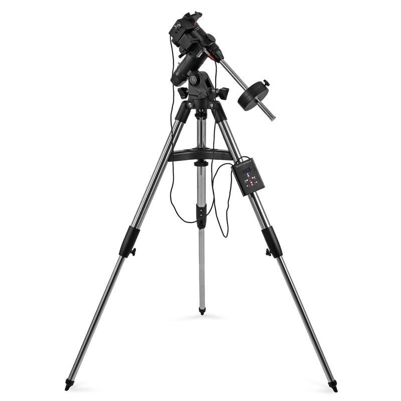 Omegon -montering EQ370DX GoTo