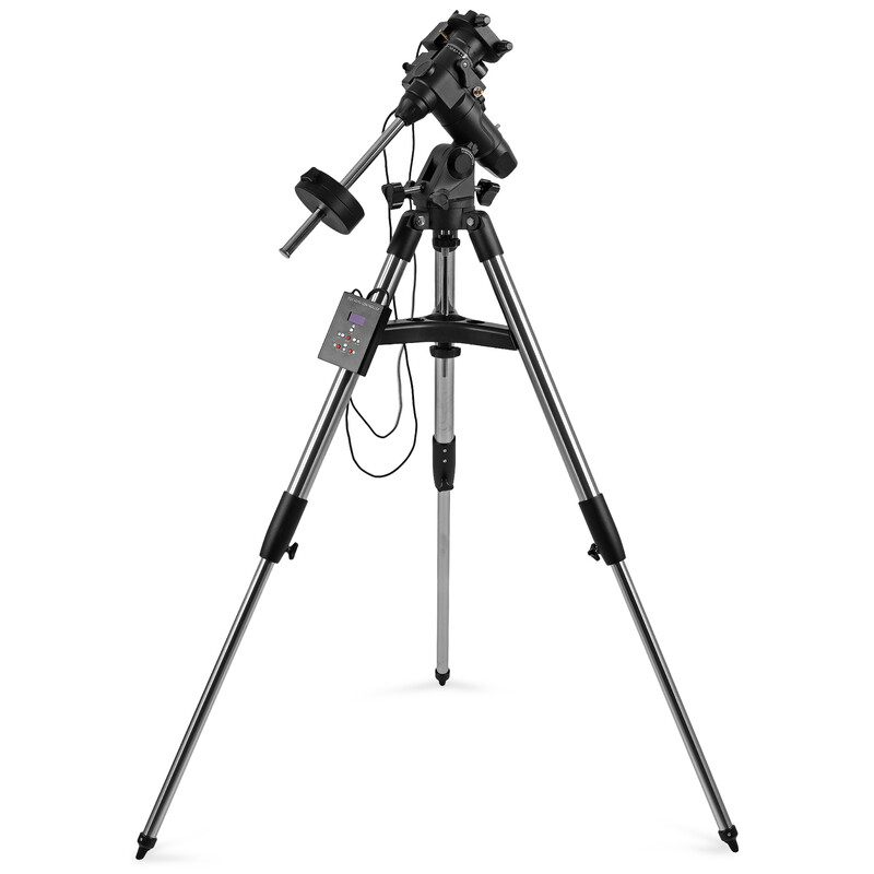Omegon Cassegrain telescoop Pro CC 114/1368 EQ370DX Goto